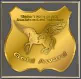 Pegasus Gold Award for Excellent Site Design + Development