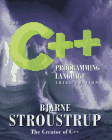 The C++ Programming Language 