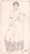 Portrait of Suhasini