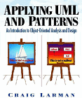 Applying Uml and Pattern